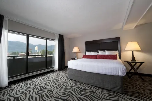 SureStay Hotel by Best Western Castlegar