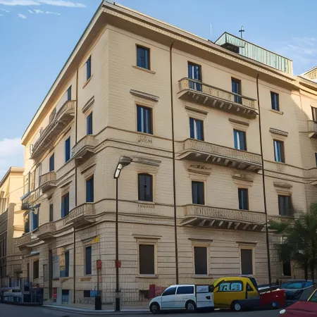 Palermo Gallery