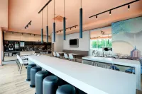 B&B HOTEL Rostock-Hafen