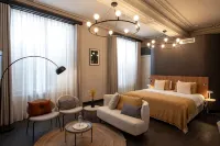 Boutique Hotel Kint Hotels in 