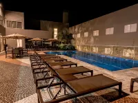 Gaben Hotel Hotels in Jau