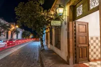 Hotel Meson de Isabel