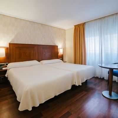 Double Room Torreluz Centro Promo Code