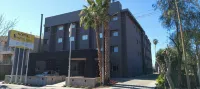 Hathor Hotels Mendoza Hotels in 