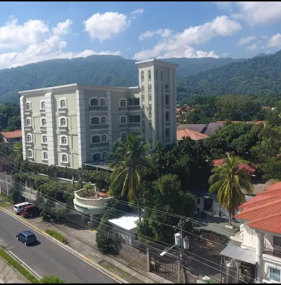 Boutique Hotel la Cordillera Hotels in 