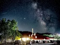 Hachimantai Heights Hotel di 