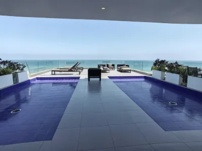 ZAMFAR Vacaciones Hotéis em 