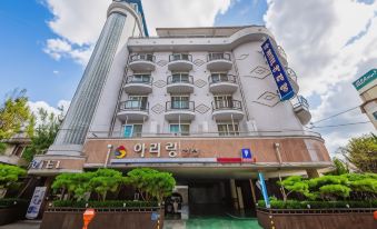 Arirang Hotel - Housity