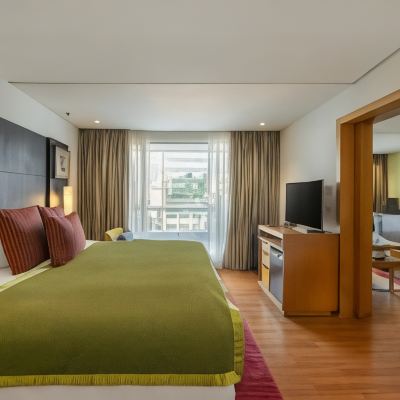 Deluxe Suite The Park, Chennai Promo Code
