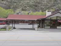 杜蘭戈冒險汽車旅館 杜蘭戈住宿飯店