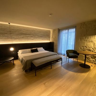 Deluxe Double Room with Balcony Casa Grande Hotel Promo Code