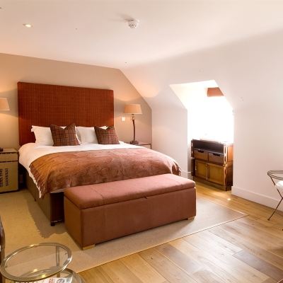 Executive Double Room Ensuite The Percy Arms Promo Code
