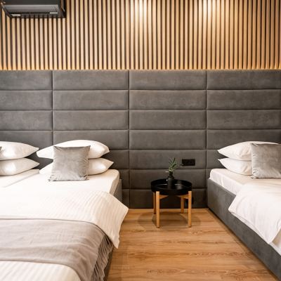 Comfort Room Suite Hotel Promo Code