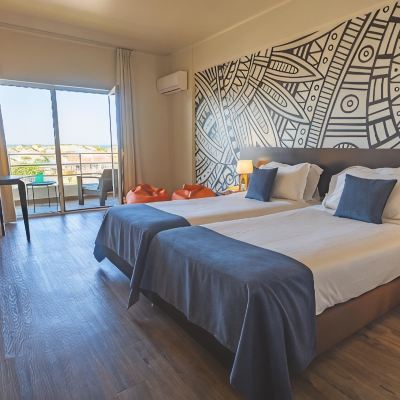 Sea View Room Star Inn Peniche Promo Code