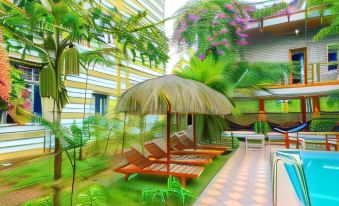 Phong Nha Dawn Homestay - Hostel