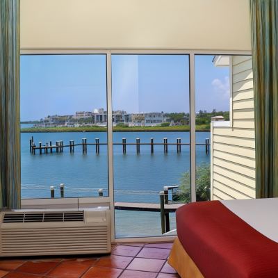 Studio with Water View Jupiter Waterfront Inn Promo Code