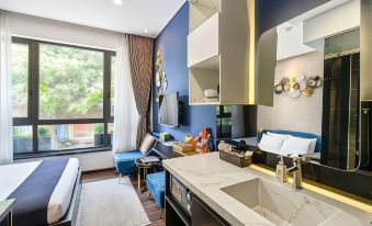 KunKin Luxury Apartment