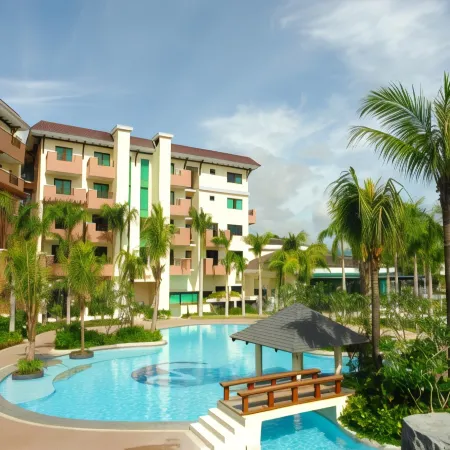 Widus Hotel Clark