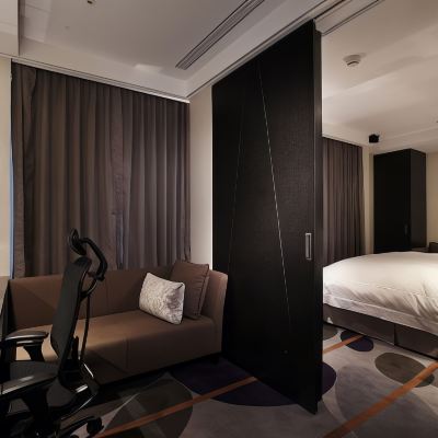 天威套房 天閣飯店（台北長安館）優惠