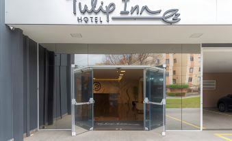 Tulip Inn Sorocaba