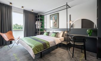 Joy 5 Hotel & SPA - Housity
