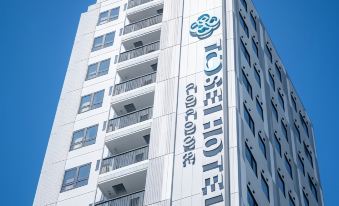 Tosei Hotel Cocone Ueno Okachimachi