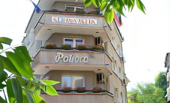 Hotel Palitra