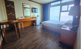 Benikea Hotel Mountain & Ocean Daepohang