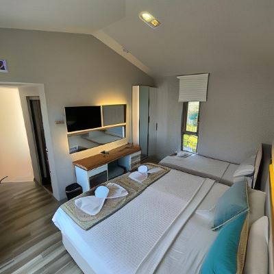Pool View Room The D hotel Promo Code