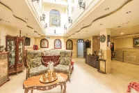 Hashimi Hotel