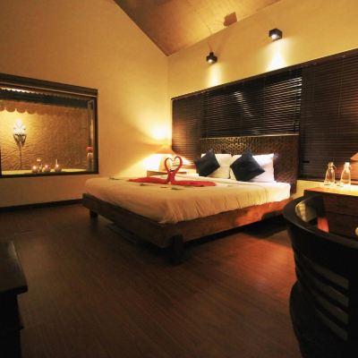 Sadhana Pool Villa Anantya Resorts Promo Code