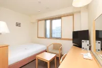 Smile Hotel Nara Hotel di 