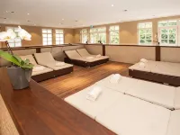 DORMERO Hotel Bergström Lüneburg