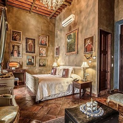 Superior Room Casa Pedro Loza Promo Code