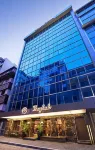 The New Hotel Zeybek Hotels in 