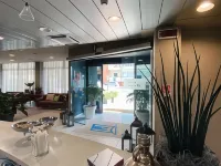 歐羅巴飯店 安科納住宿飯店