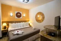 Brisa da Praia Park Hotel Hotels in 