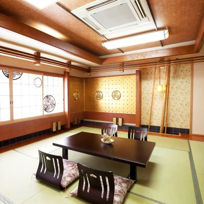 スタンダードルーム 料亭旅館　人丸花壇 クーポン