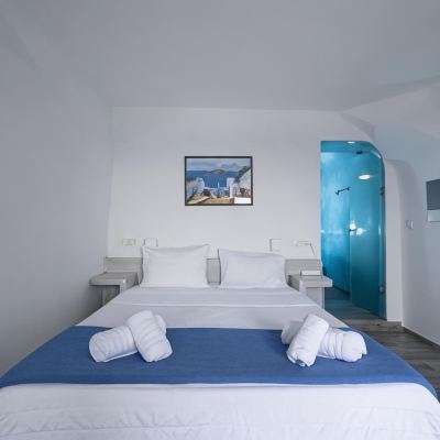 수페리어 칼데라 뷰룸 (금연) 루카스 호텔 쿠폰