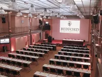 Bedford Hotel Brussels