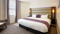 Premier Inn Bournemouth Westbourne Hotel Hotel di 