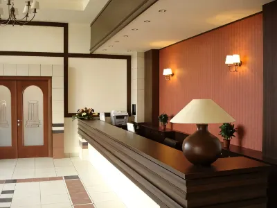 Hotel Aurelia Hotels in 