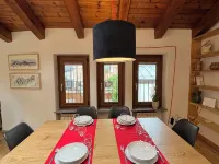 Comfortable apartment in the heart of Aosta Hotels in Aosta