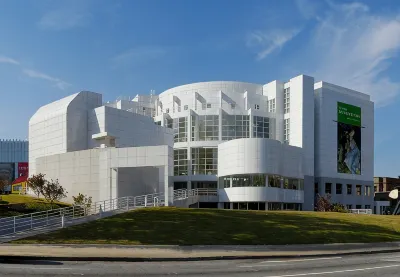 Courtyard Atlanta Airport South/Sullivan Road Ξενοδοχεία στην πόλη 
