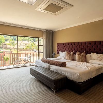 Deluxe Double Room St Andrews Hotel and Spa Promo Code