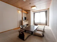 Kamenoi Hotel Kusatsu Yubatake Отели в г. 