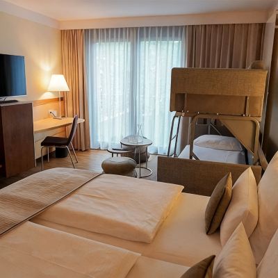 Superior Family Room Centrovital Hotel Promo Code