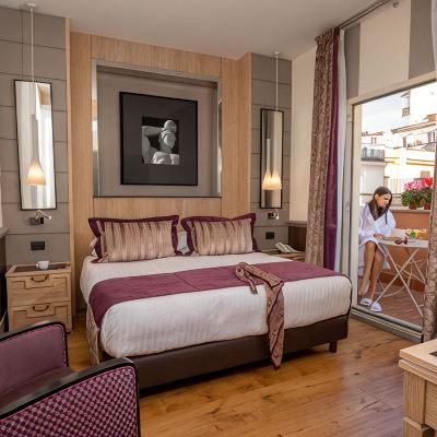 Townhouse The Inn at The Spanish Steps Promo Code