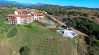Meteora Hotel at Kastraki Hotel di 