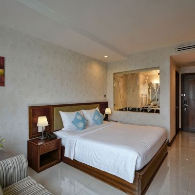 Deluxe Double Or Twin Room Aquari Hotel Promo Code
